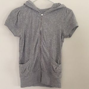 Juicy couture jump suit